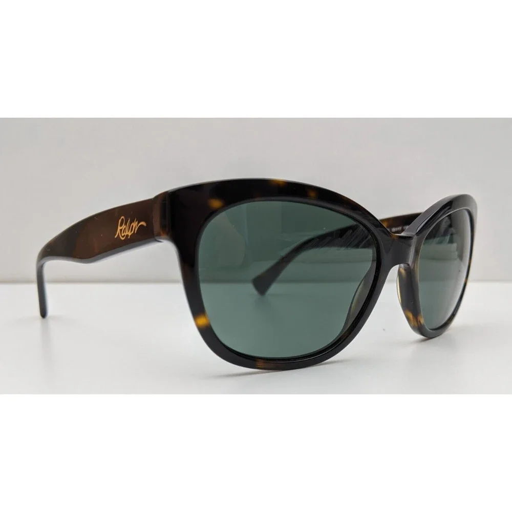 🕶️Ralph Lauren RA5218 Sunglasses 55/17 135 /KAO217🕶️​